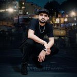 Tiago Ventura - Salvê!!!