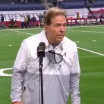 Nick Saban Cant Hear