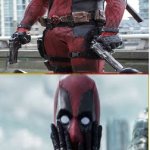 Deadpool Drake format