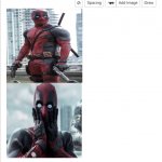 Deadpool Drake 3