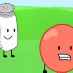 salt & balloon inanimate insanity