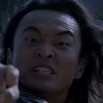 Shang Tsung