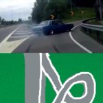 DRIFTY | COVID; 2021 | image tagged in left exit 12 off ramp loop | made w/ Imgflip meme maker