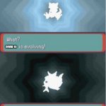 Pokemon Evolving | COVID-19; COVID-19; COVID-19; COVID-2021 | image tagged in pokemon evolving | made w/ Imgflip meme maker