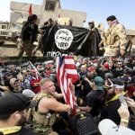 Proud boys is Isis
