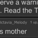 Octavia_Melody roast