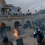 Capitol Hill riot