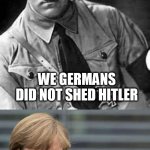 Herr Merkel