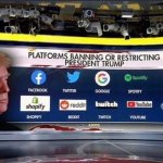 Trump Greatest Ban In The History Of The Nation