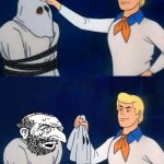 Scooby Doo Jew reveal
