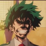 that wasn't very plus ultra of you meme