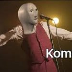 Komdy