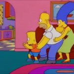 Simpsons Salad GIF Template