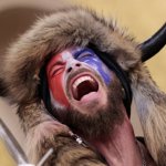 Viking Man