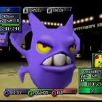 Pokemon Stadium 2 Crobat meme