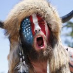 Viking Man Arizona
