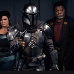 how the mandlorions came to be