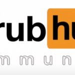 Grubhub meme