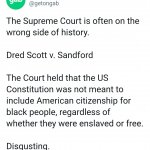 Gab Supreme Court