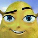 bee shrek