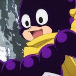 Mineta balls