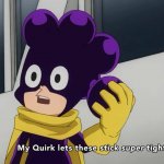 Mineta Quirk