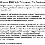Republicans Vote For Impeachment
