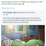 Gab servers