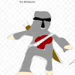 Mindaloorin | image tagged in mindaloorin | made w/ Imgflip meme maker