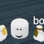 Roblox Bonjour