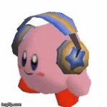 Kirby meme