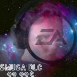 EA TRASH