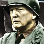 Trump Gen. George Patton