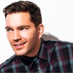 TheAGramz (also known as Andy Grammer) meme
