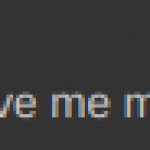 what in the frick frack diddly dack is this shit above me my dud