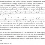 Denial in America