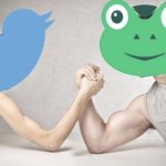 Gab vs. Twitter