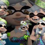 Laughing Marie