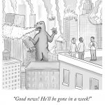 Godzilla Trump