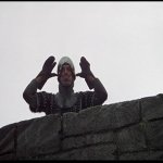 Monty Python Holy Grail Frenchman