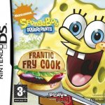 Frantic Fry Cook