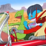 Get In Losers (Pokemon)
