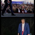 Demotivation Trump