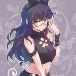 Blake Belladonna