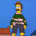 Ned Flanders