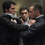 polat memati abdülhey kavga