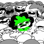 Sr Pelo Surround But Ralsei