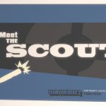 Meet The Scout meme