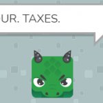 pay your taxes