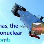 Thomas The Holy Thermonuclear Bomb meme
